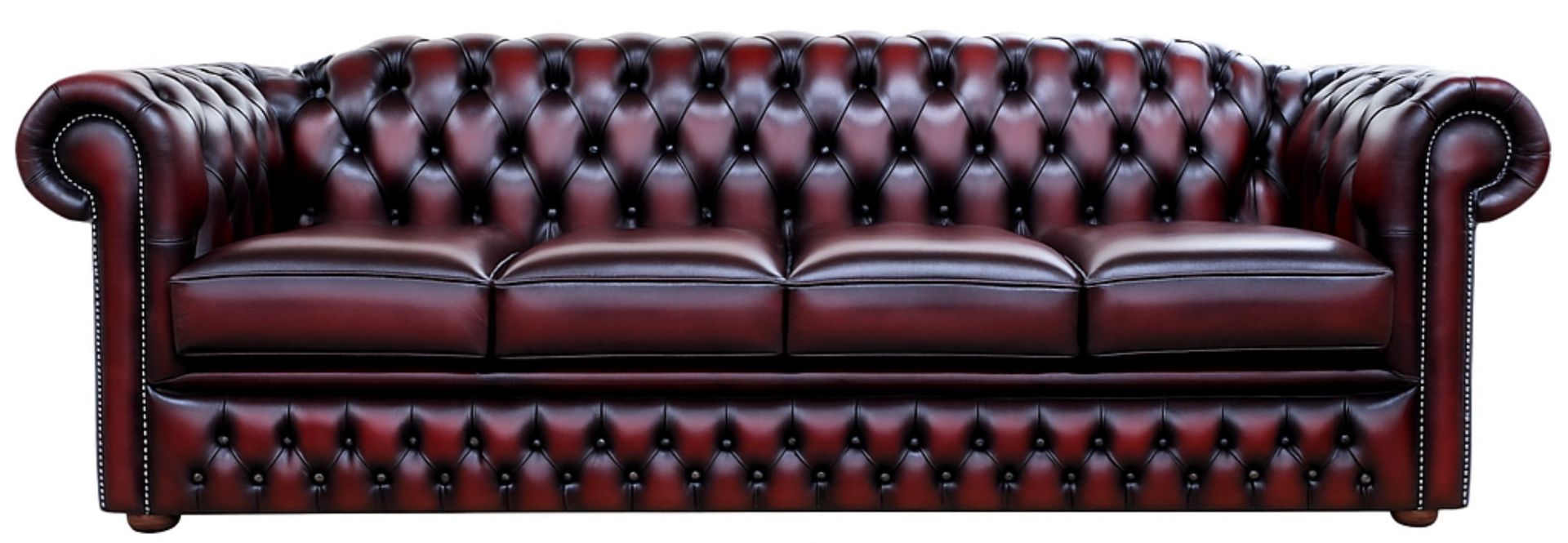 The Royale Chesterfield